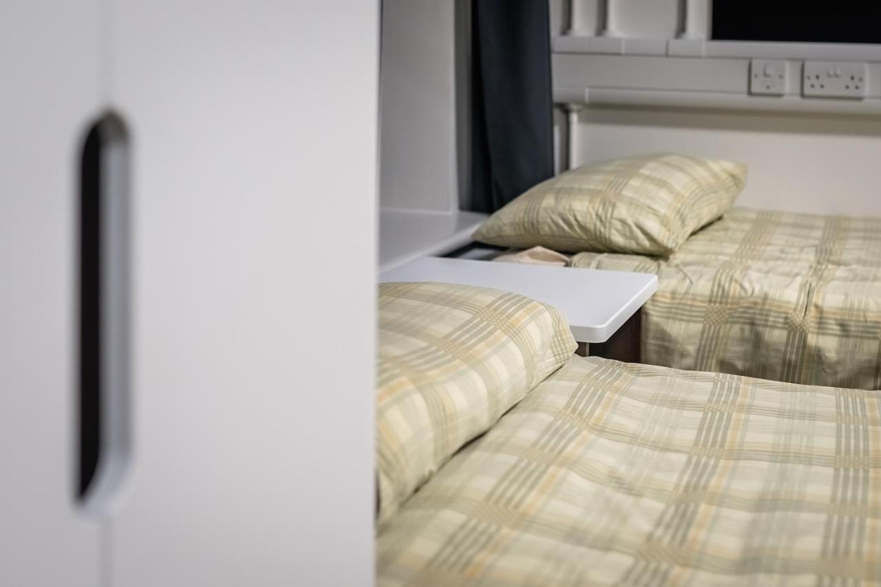 Appartement Lse Rosebery Hall Londen