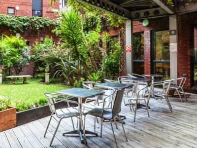 Lse Rosebery Hall Appartement *