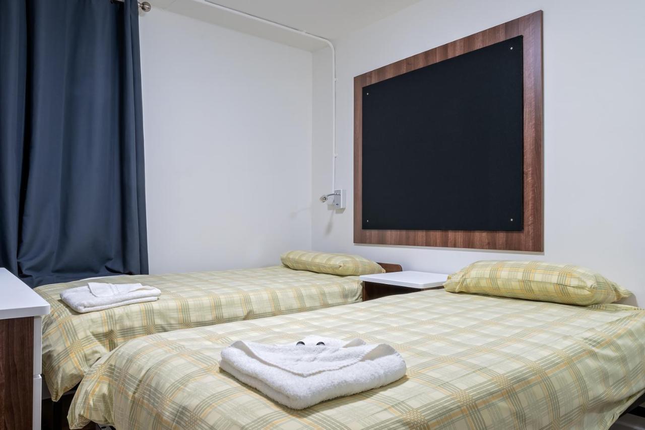 Appartement Lse Rosebery Hall Londres